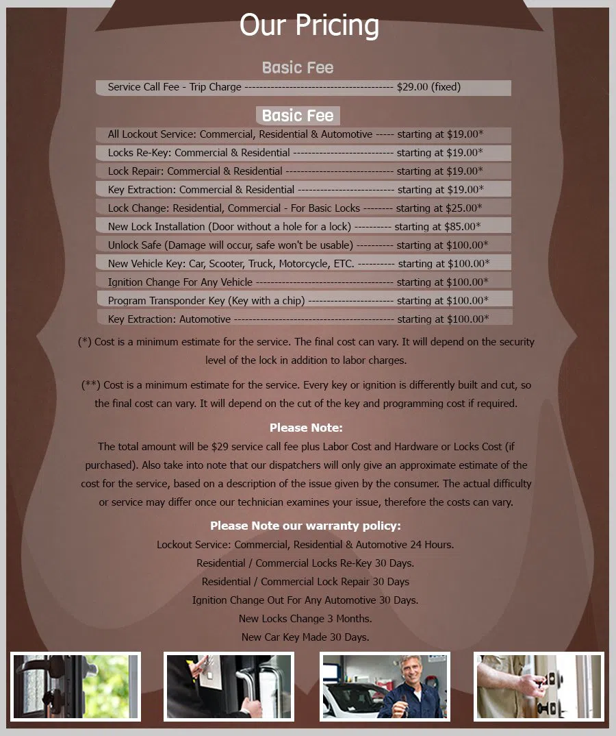 Lake Sunset FL Locksmith Store, Lake Sunset, FL 407-583-6801